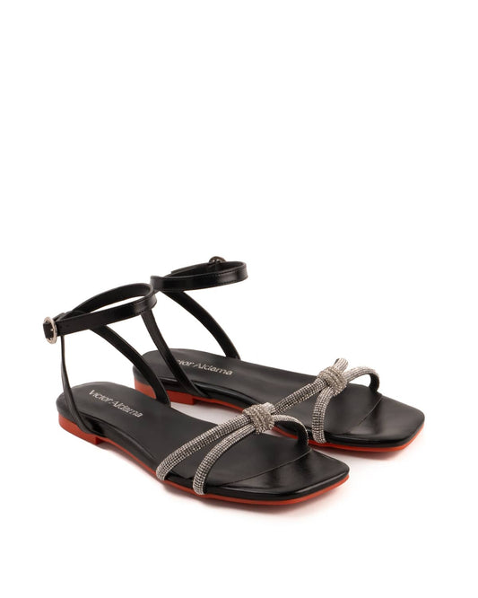 FLORENTINA ECLIPSE • Negro